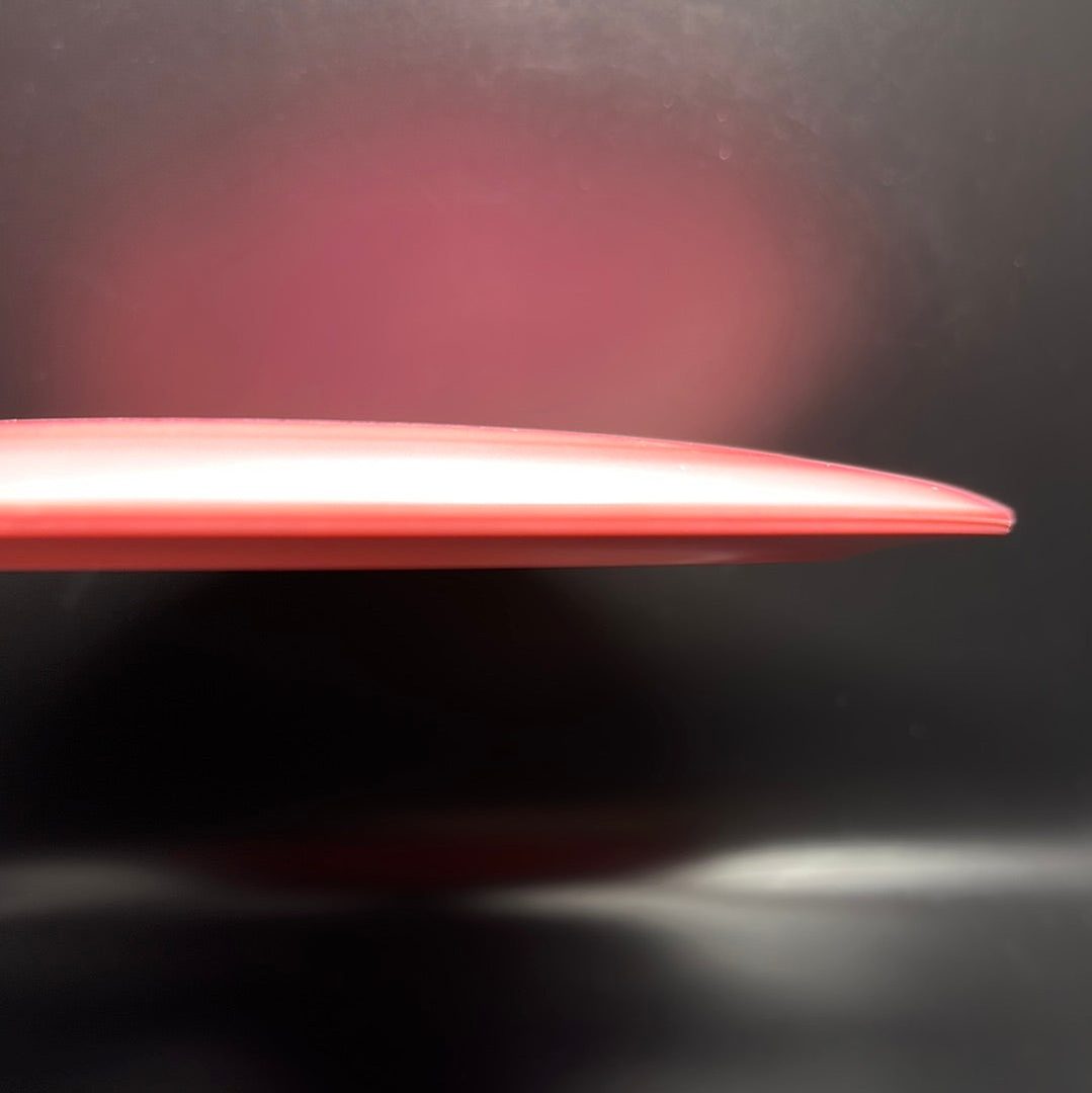 ESP Hades - Paul McBeth Vintage Stamp