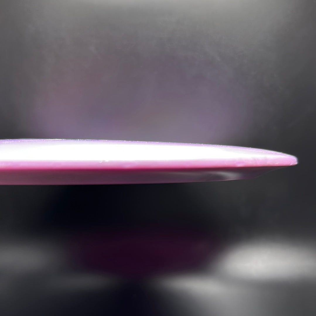 Aura Omen - Limited Edition TSA Stamp