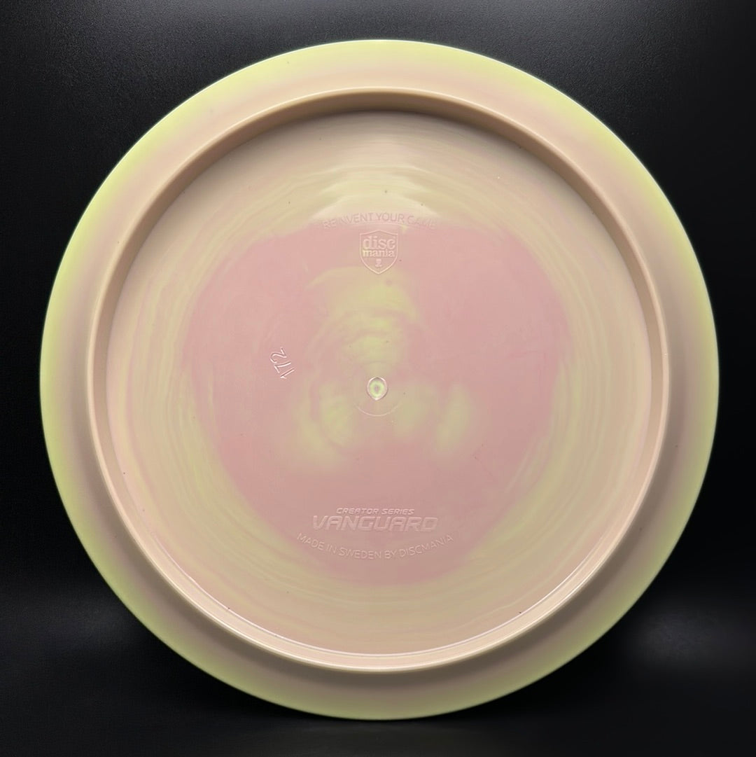 Special Blend S-Line Vanguard - Kyle Klein Creator Series