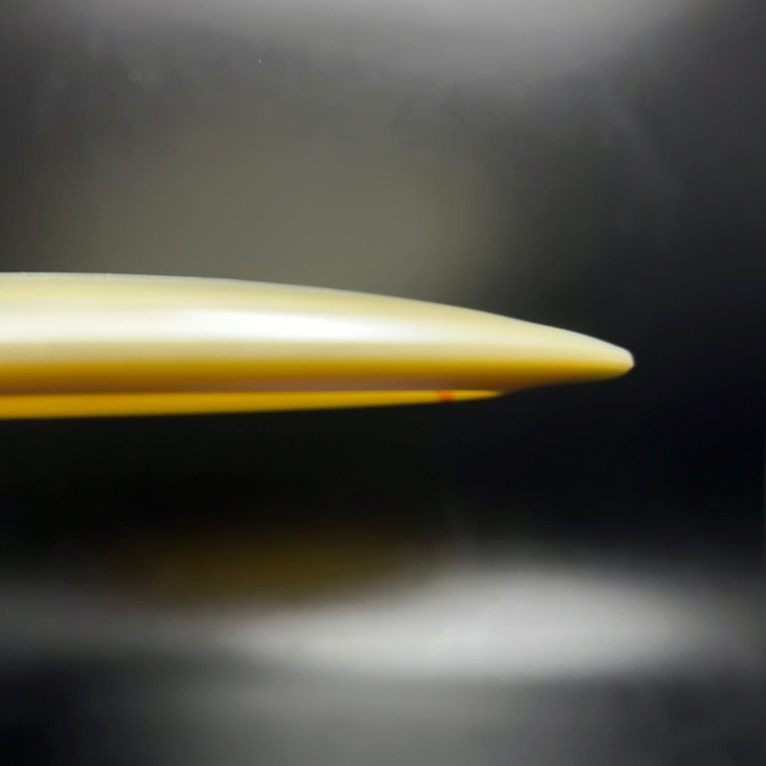 Alpha Harrier - Distance Driver