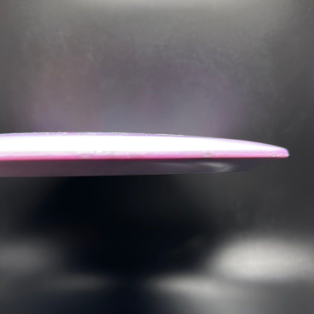 Aura Omen - Limited Edition TSA Stamp