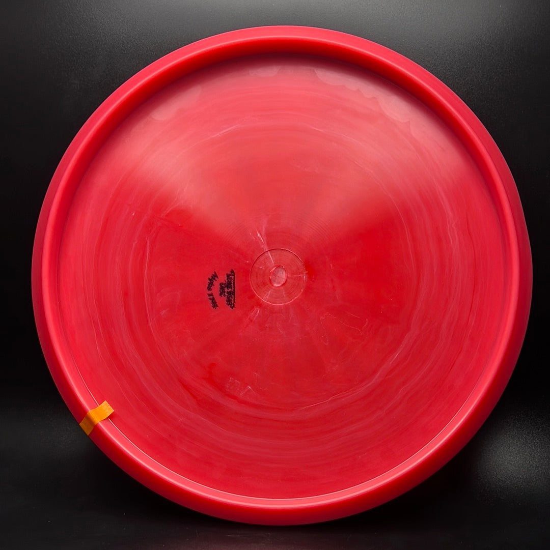 Alpha Copperhead - Artist Series Snake Head