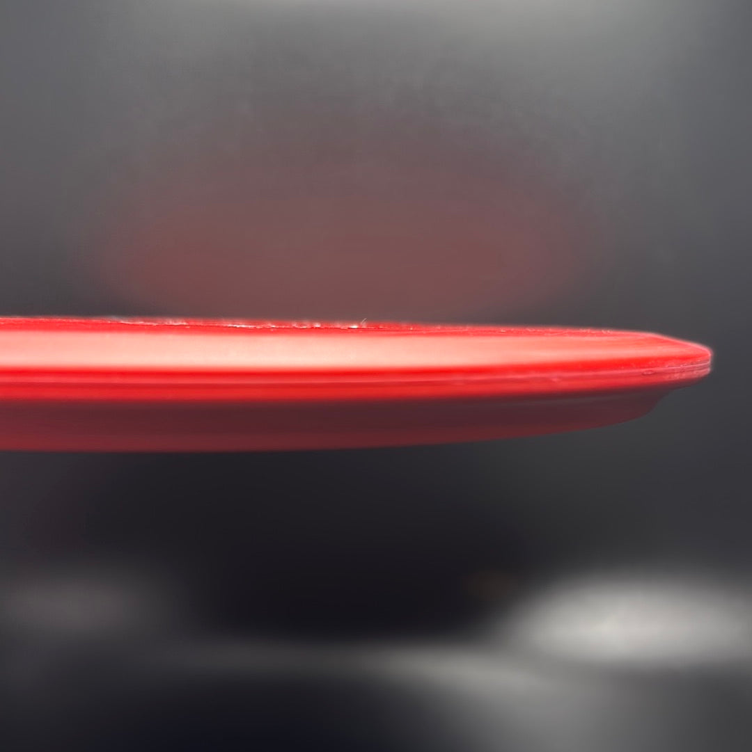 Delta 2 Middy - Midrange