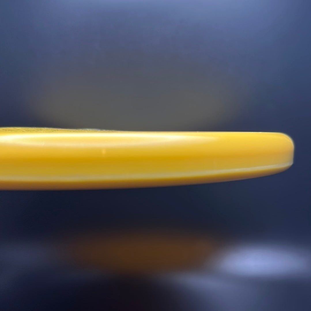 Bravo Armadillo - Limited RADioactive Man Stamp