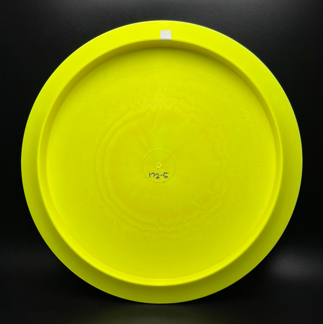 Sirius JLS (1.32) - XL Stamp