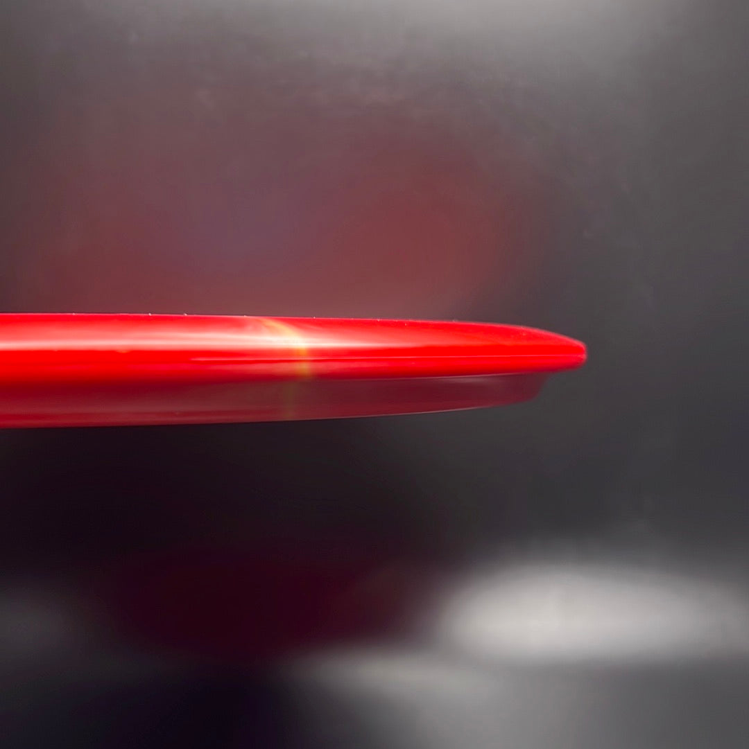 Alpha Texas Ranger - Midrange