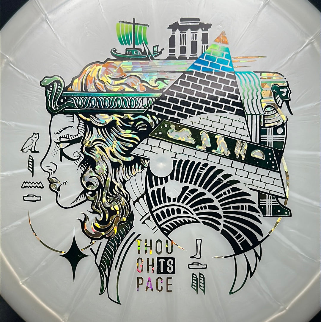 Ethereal Omen - Limited Edition TSA Stamp