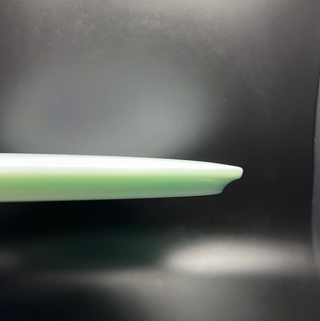 Bravo Walker - "Ride Em Rocket Cowboy" Triple Foil