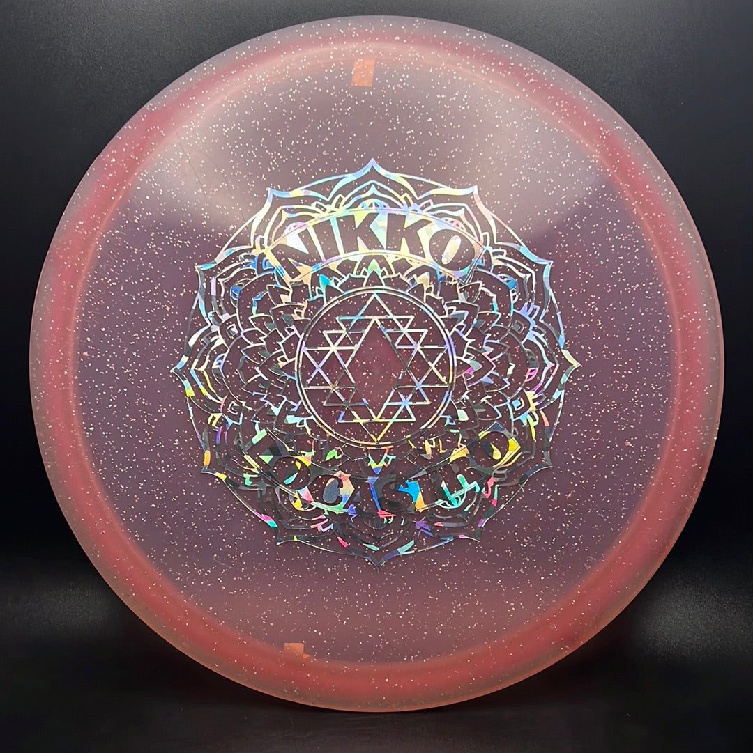 Founders Texas Ranger - Nikko Locastro Tour Series