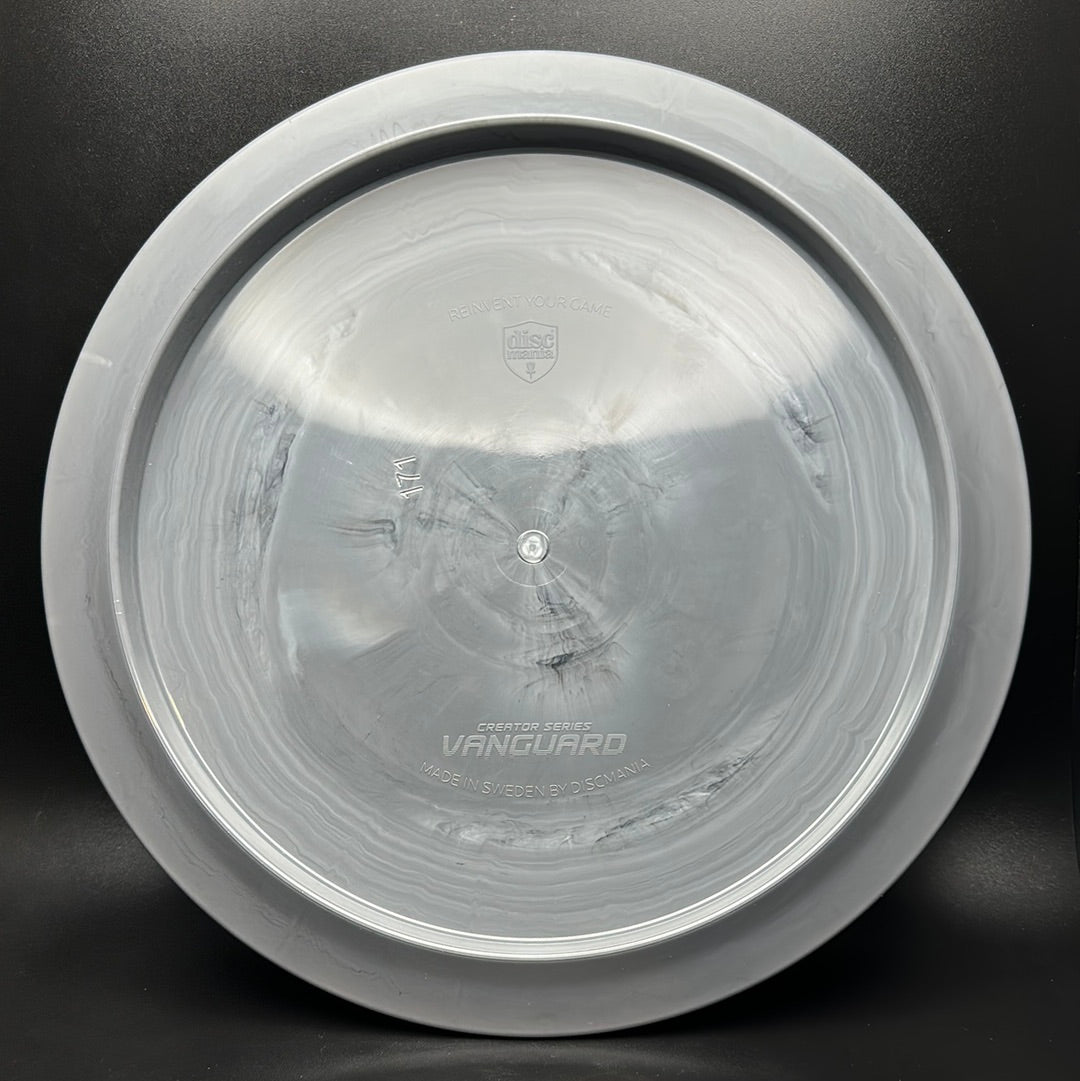 Special Blend S-Line Vanguard - Kyle Klein Creator Series