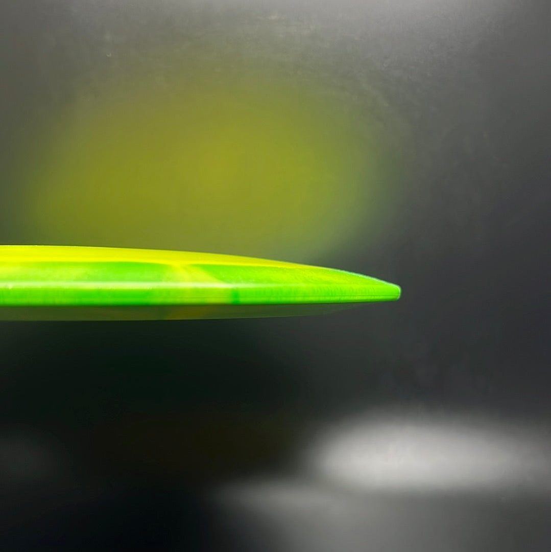 Halo S-Blend Czar - X-Out