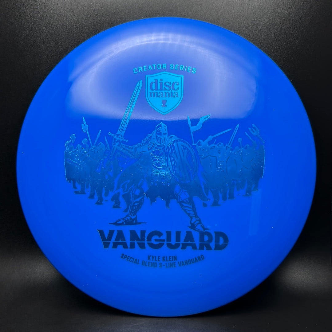 Special Blend S-Line Vanguard - Kyle Klein Creator Series