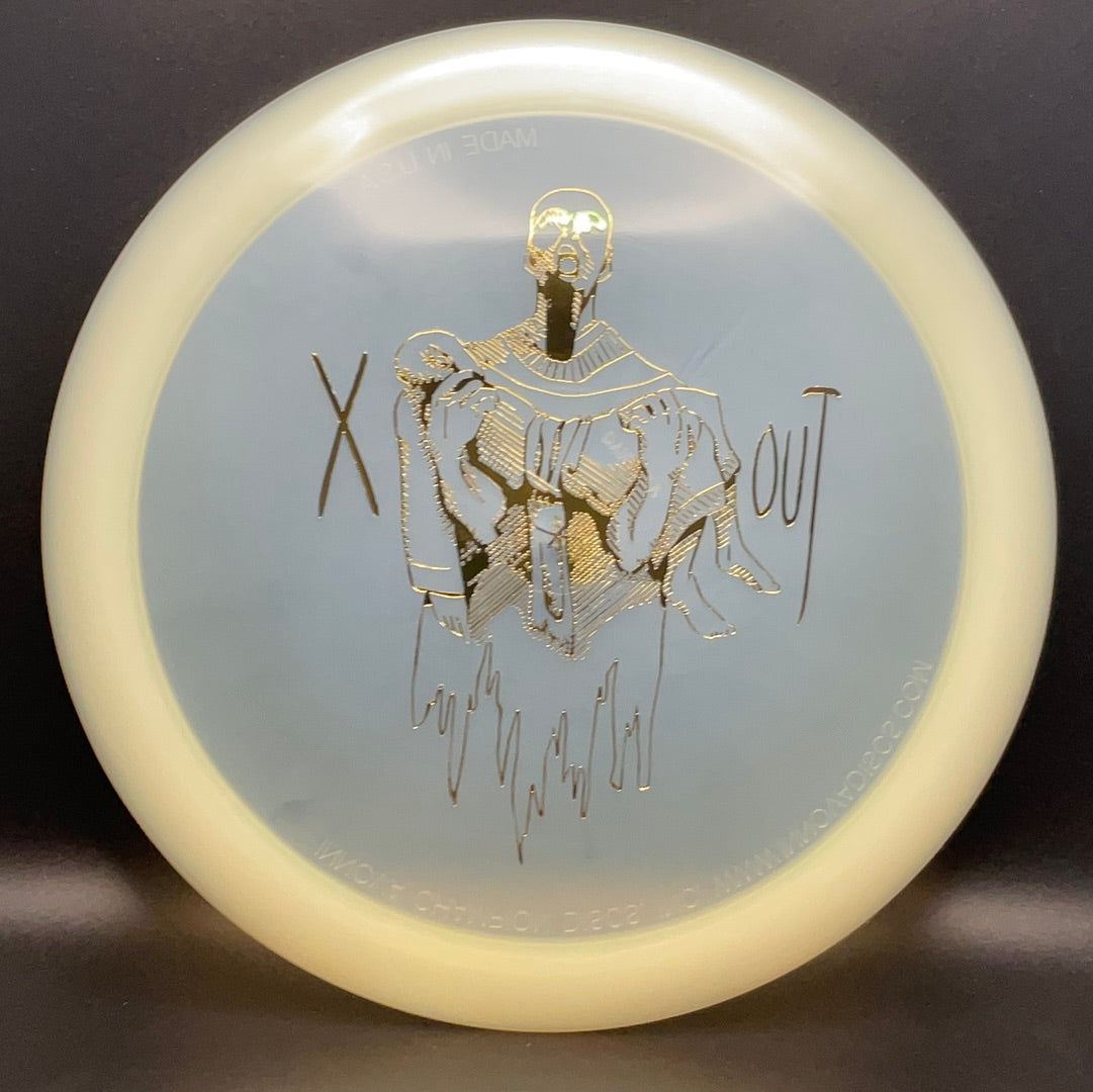 C-Blend Dynasty - X-Out