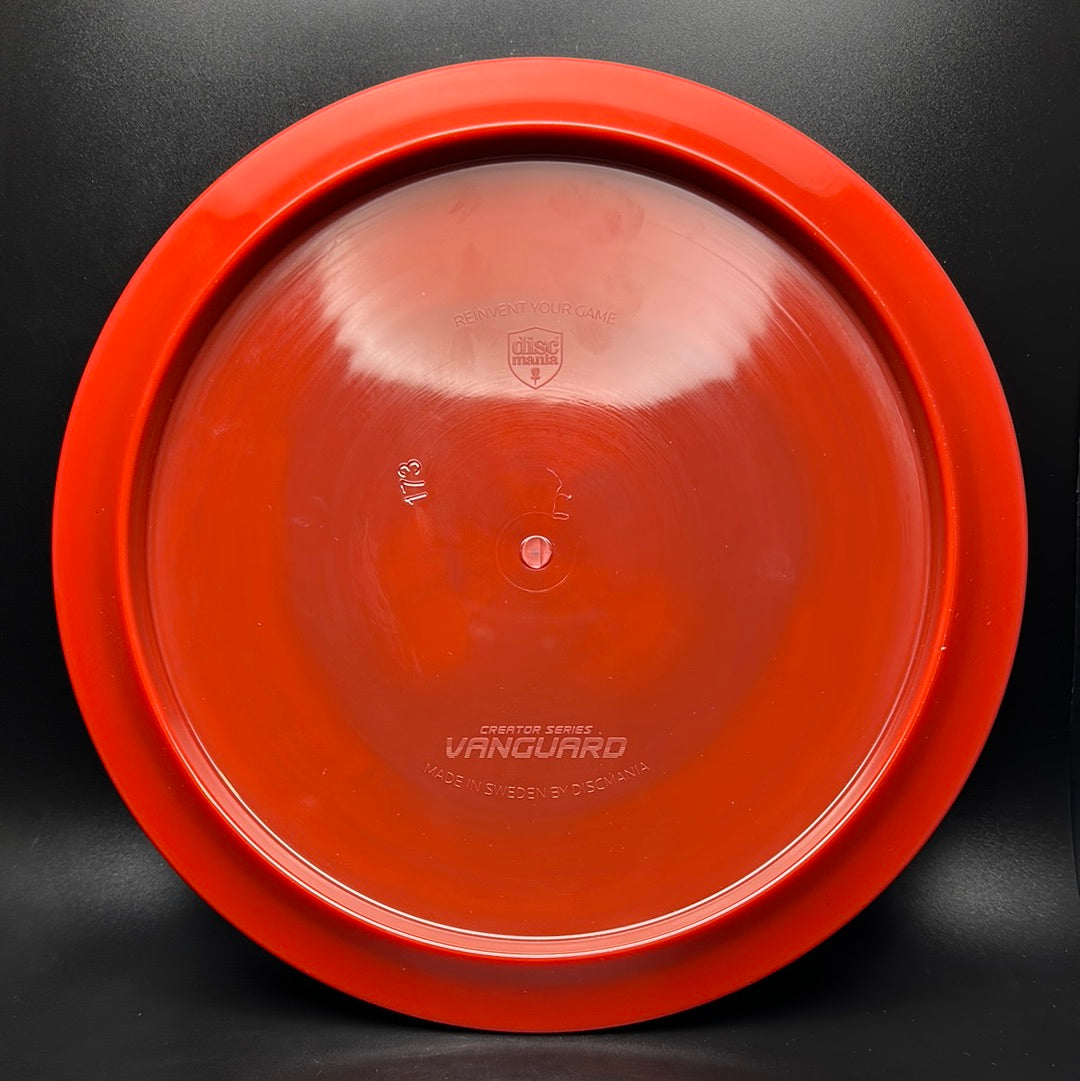 Special Blend S-Line Vanguard - Kyle Klein Creator Series