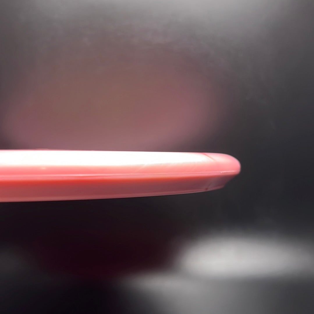 Alpha Copperhead - Artist Series Snake Head