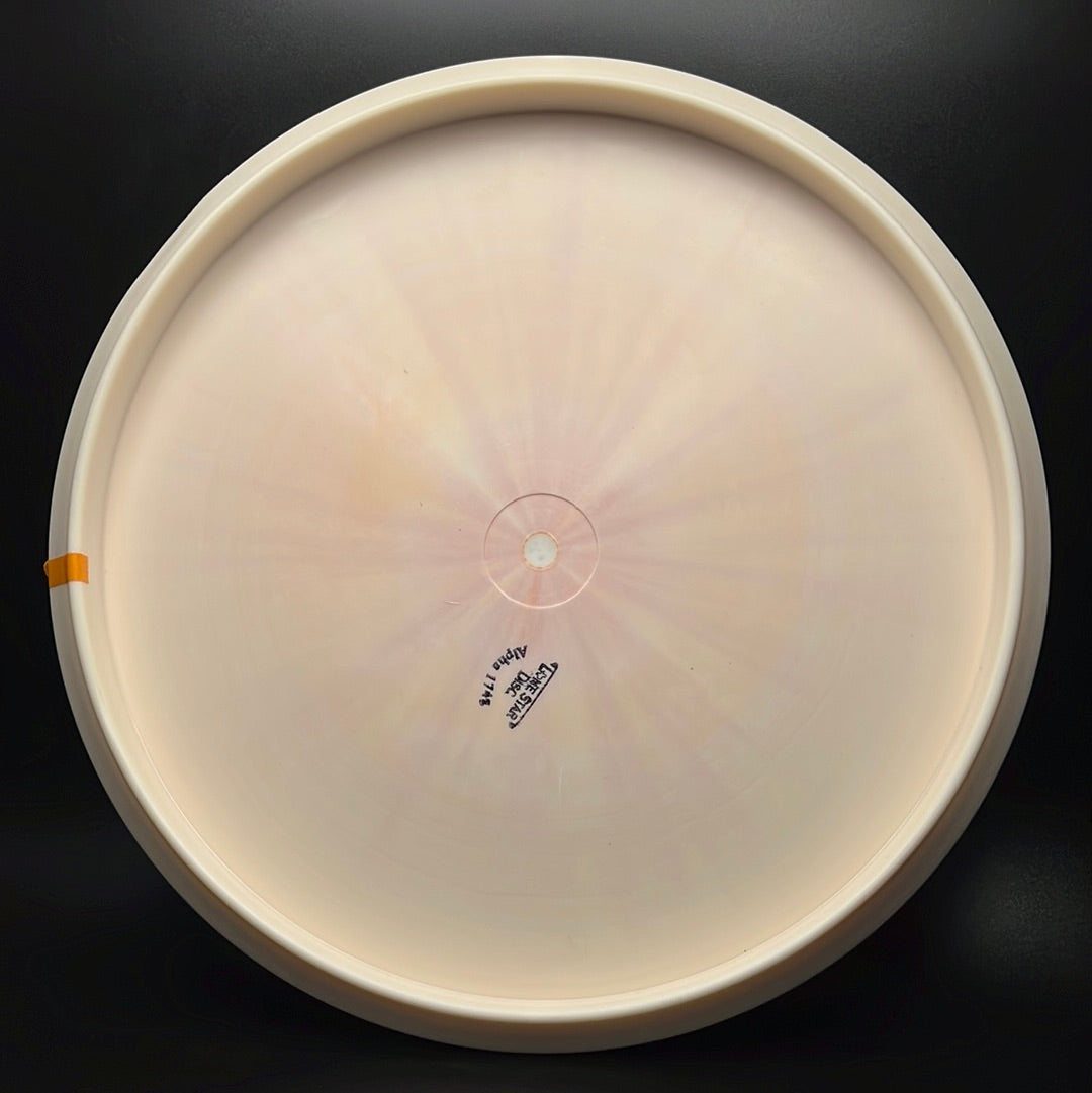 Alpha Copperhead - Artist Series Snake Head