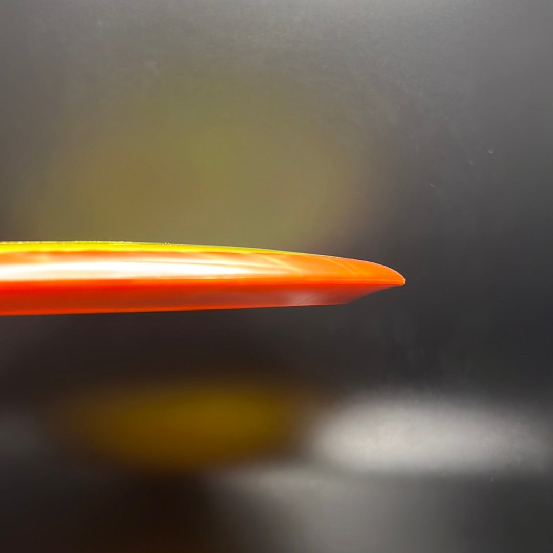 Halo S-Blend Roman - Limited "Infinity Blade" by Ripper Studios