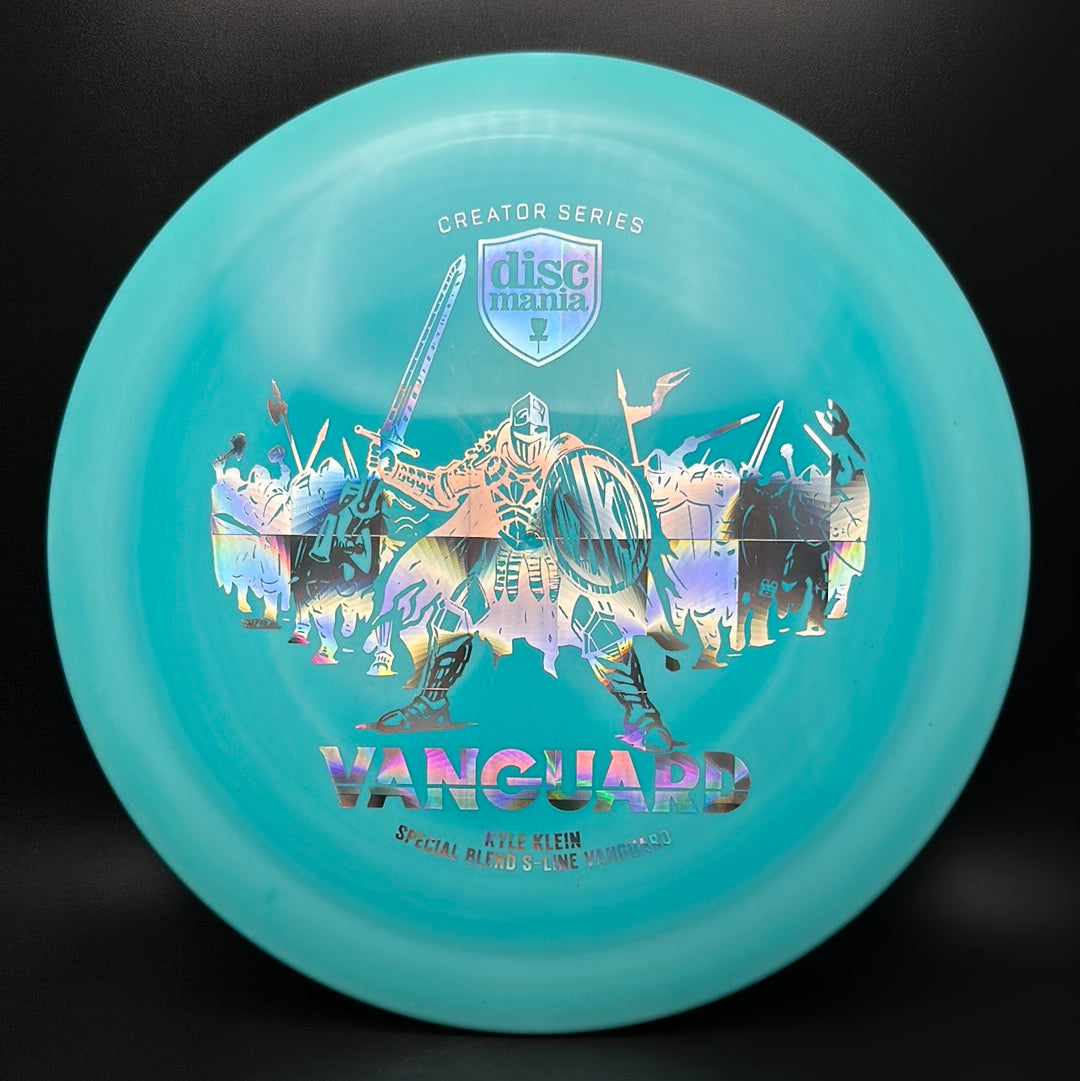 Special Blend S-Line Vanguard - Kyle Klein Creator Series