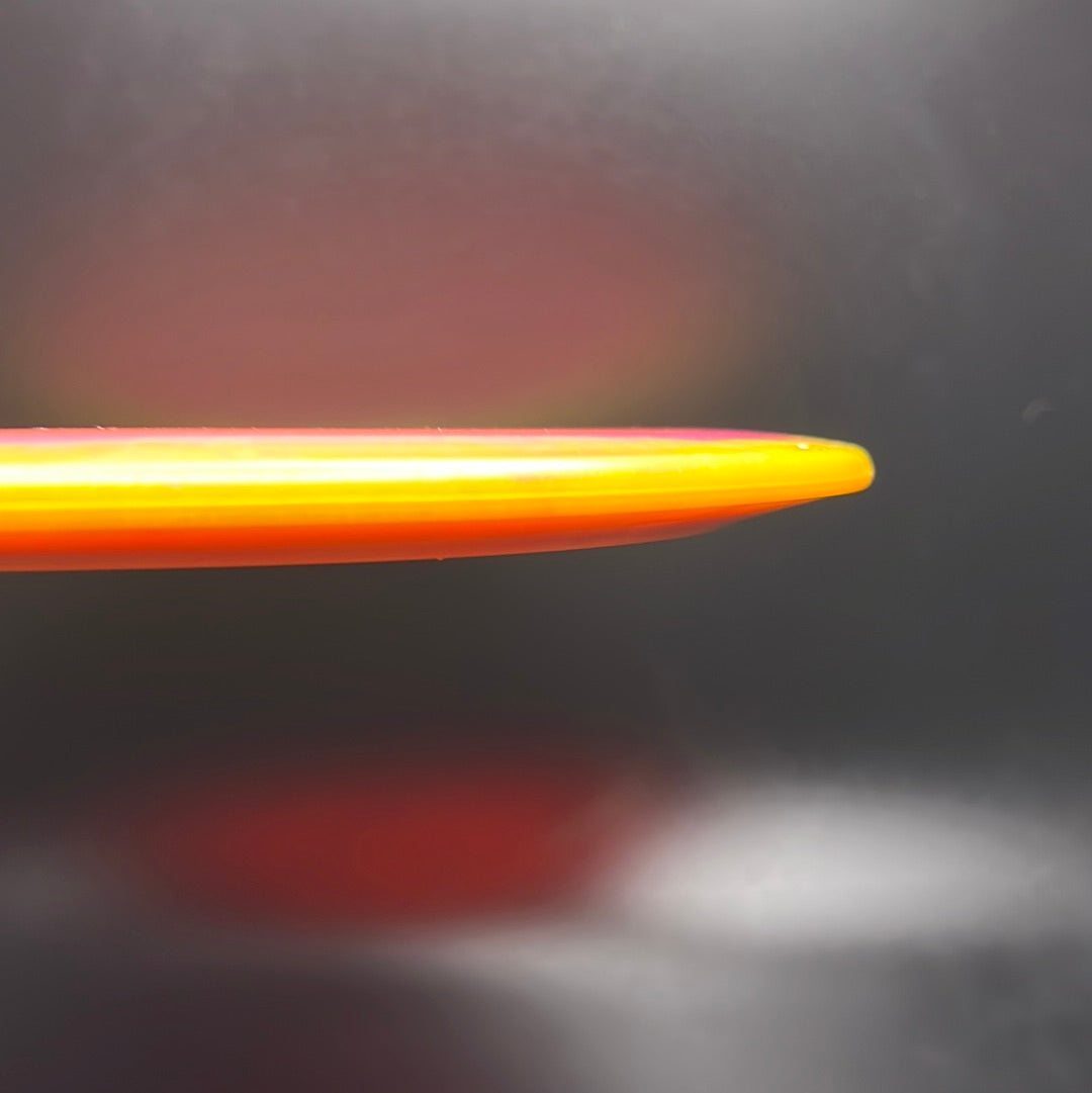 Halo S-Blend Slab - XL Stamp