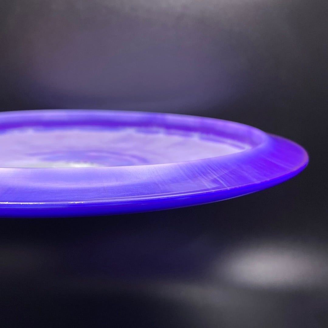 Halo S-Blend Roman - Run 4