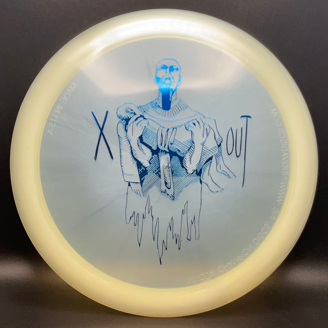 C-Blend Dynasty - X-Out