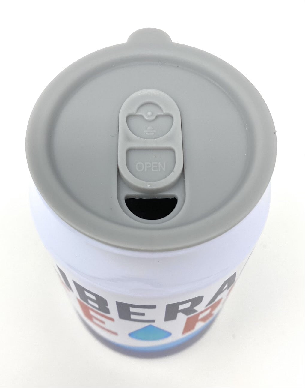 Liberal Tears Beersy Mixer Hide-A-Drink Can
