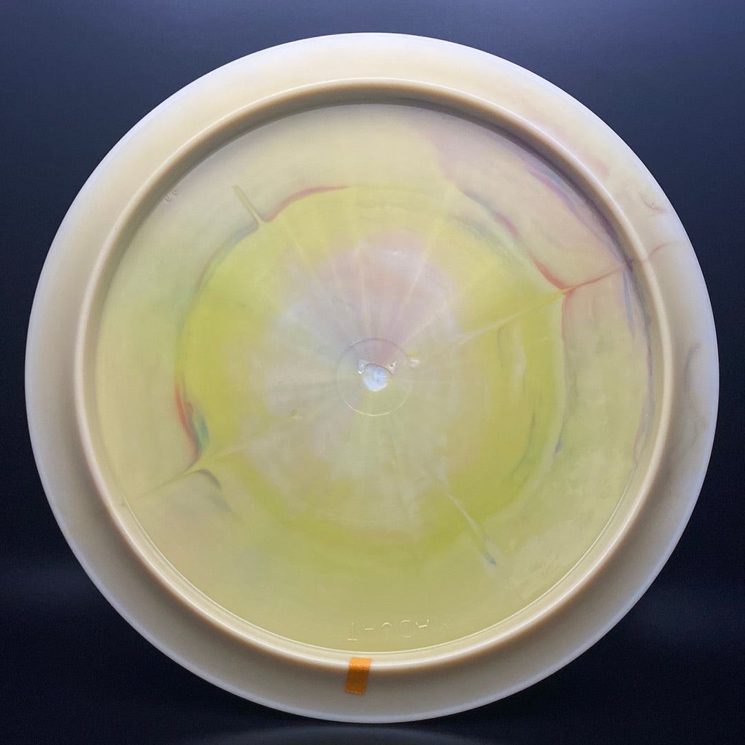 Alpha Mad Cat Control Driver