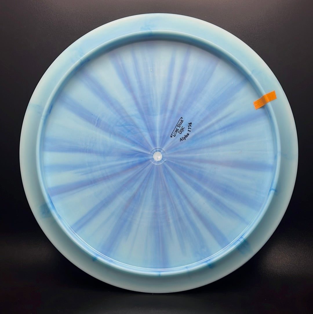 Alpha Brazos - Overstable Fairway Driver