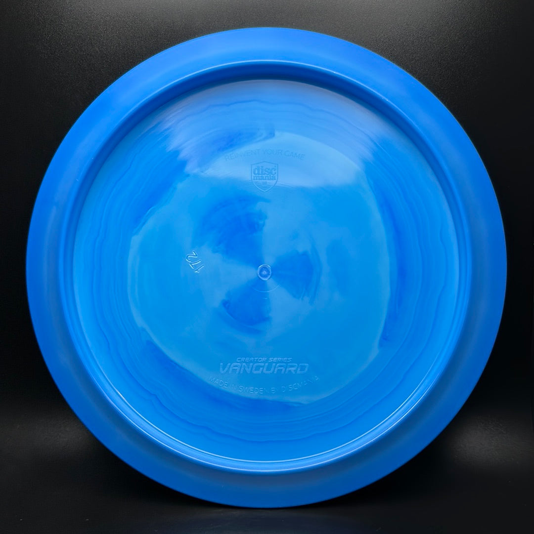 Special Blend S-Line Vanguard - Kyle Klein Creator Series