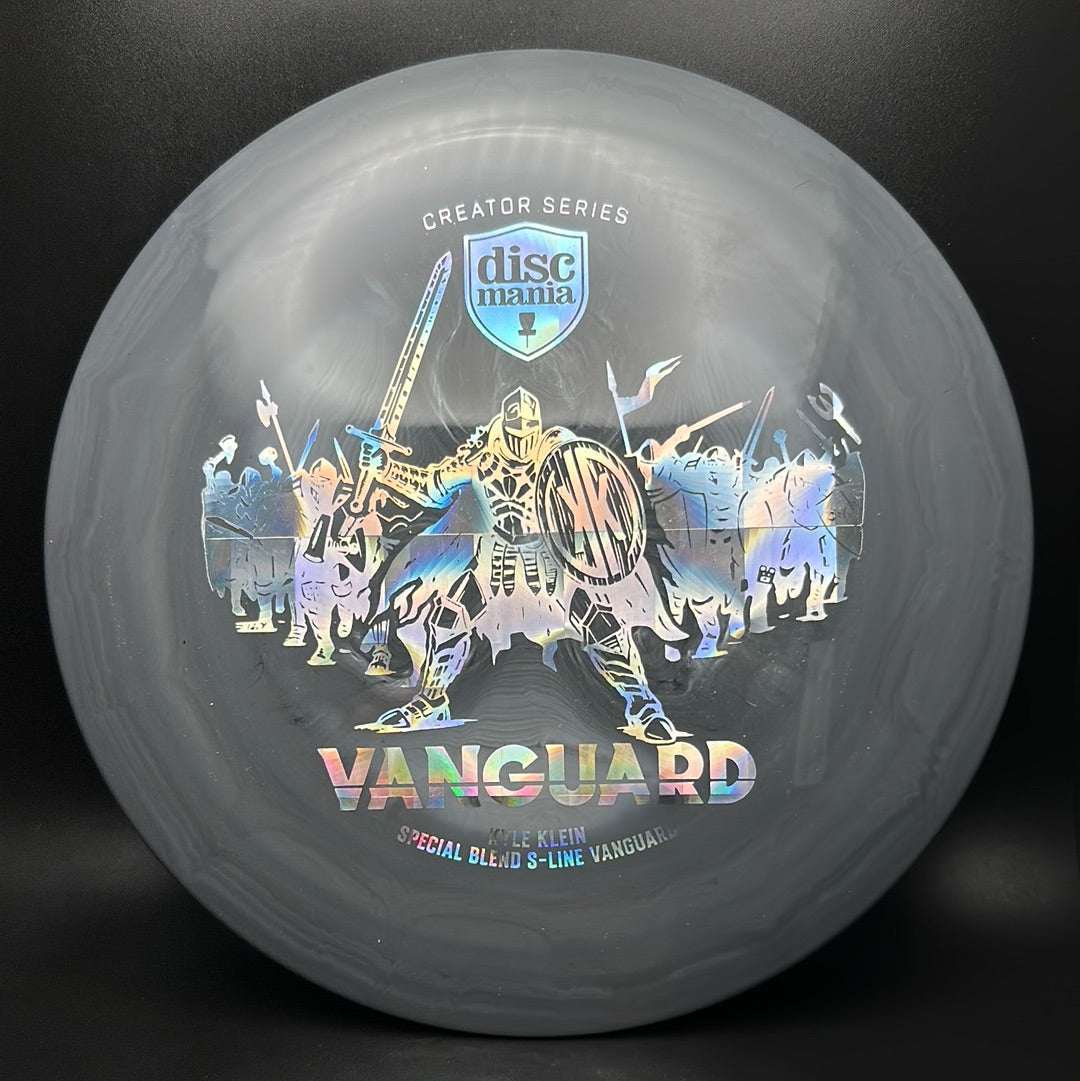 Special Blend S-Line Vanguard - Kyle Klein Creator Series