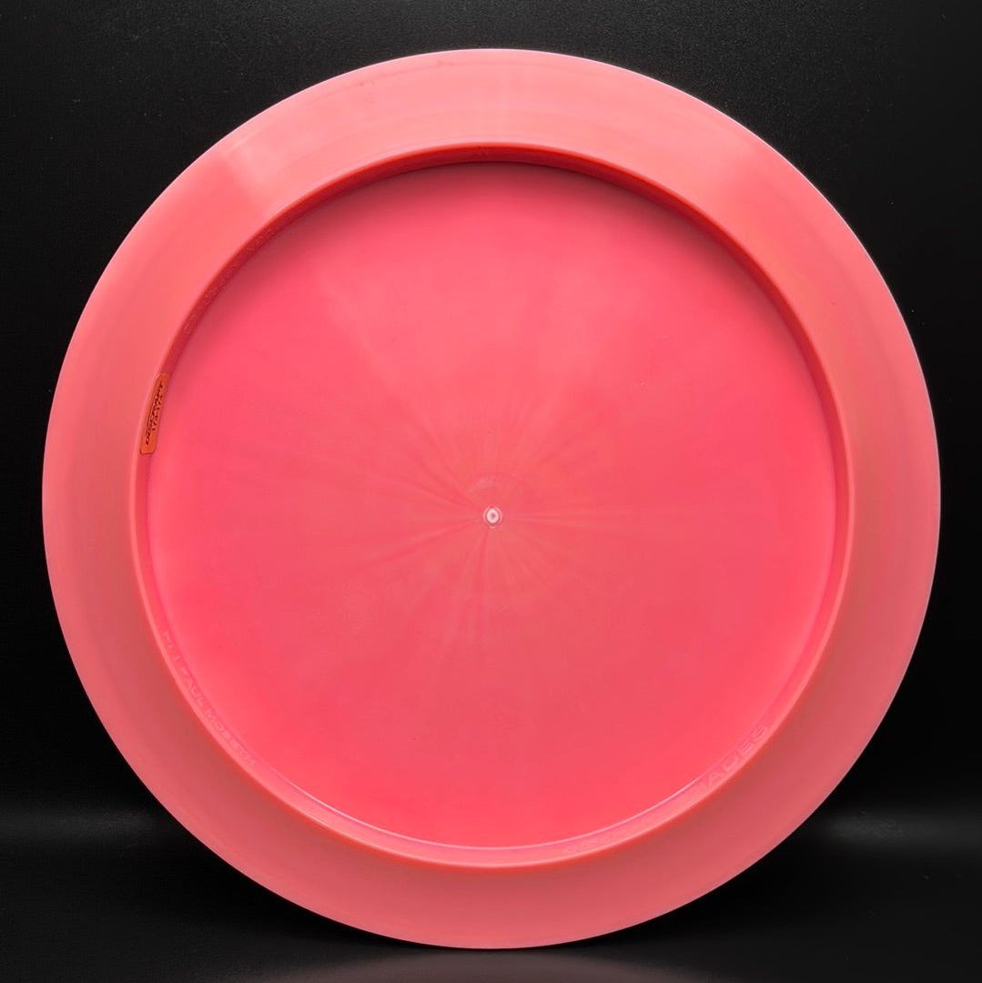 ESP Hades - Paul McBeth Vintage Stamp