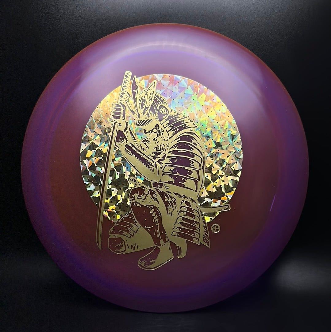 C-Blend Maya - Limited Samurai Stamp