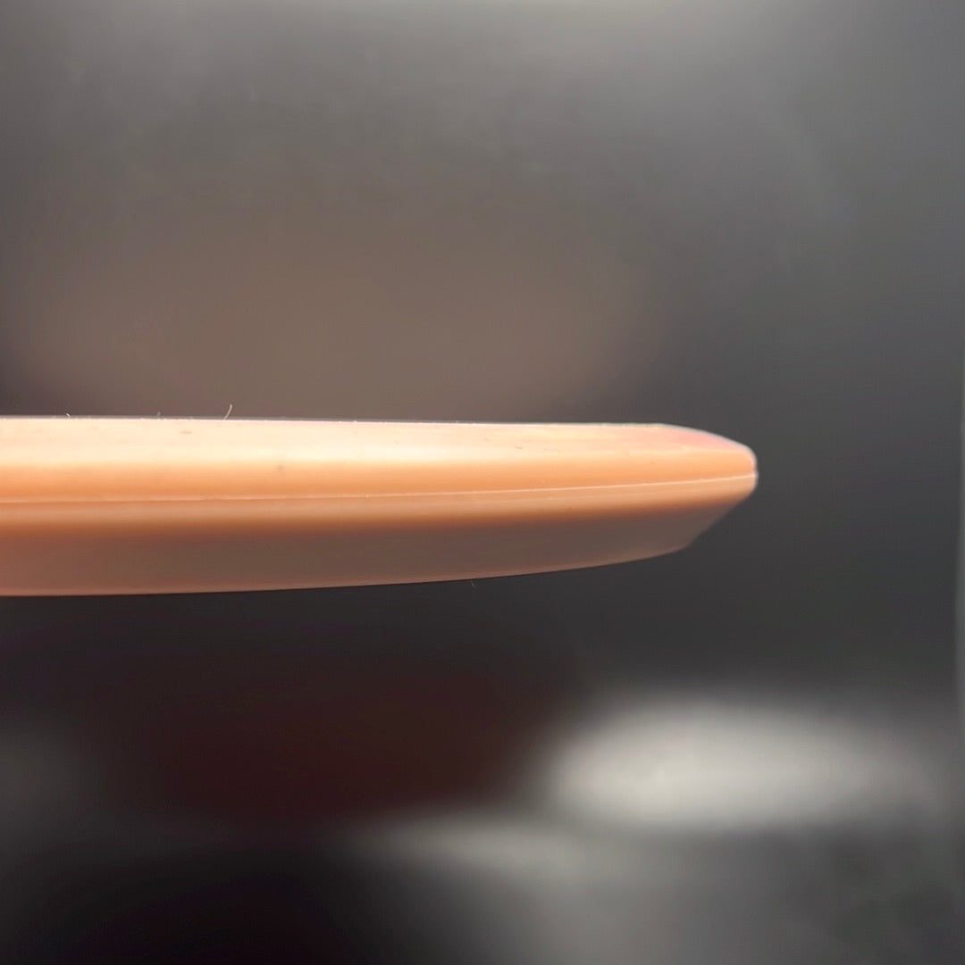 Victor Bull Snake - Overstable Putt and Approach