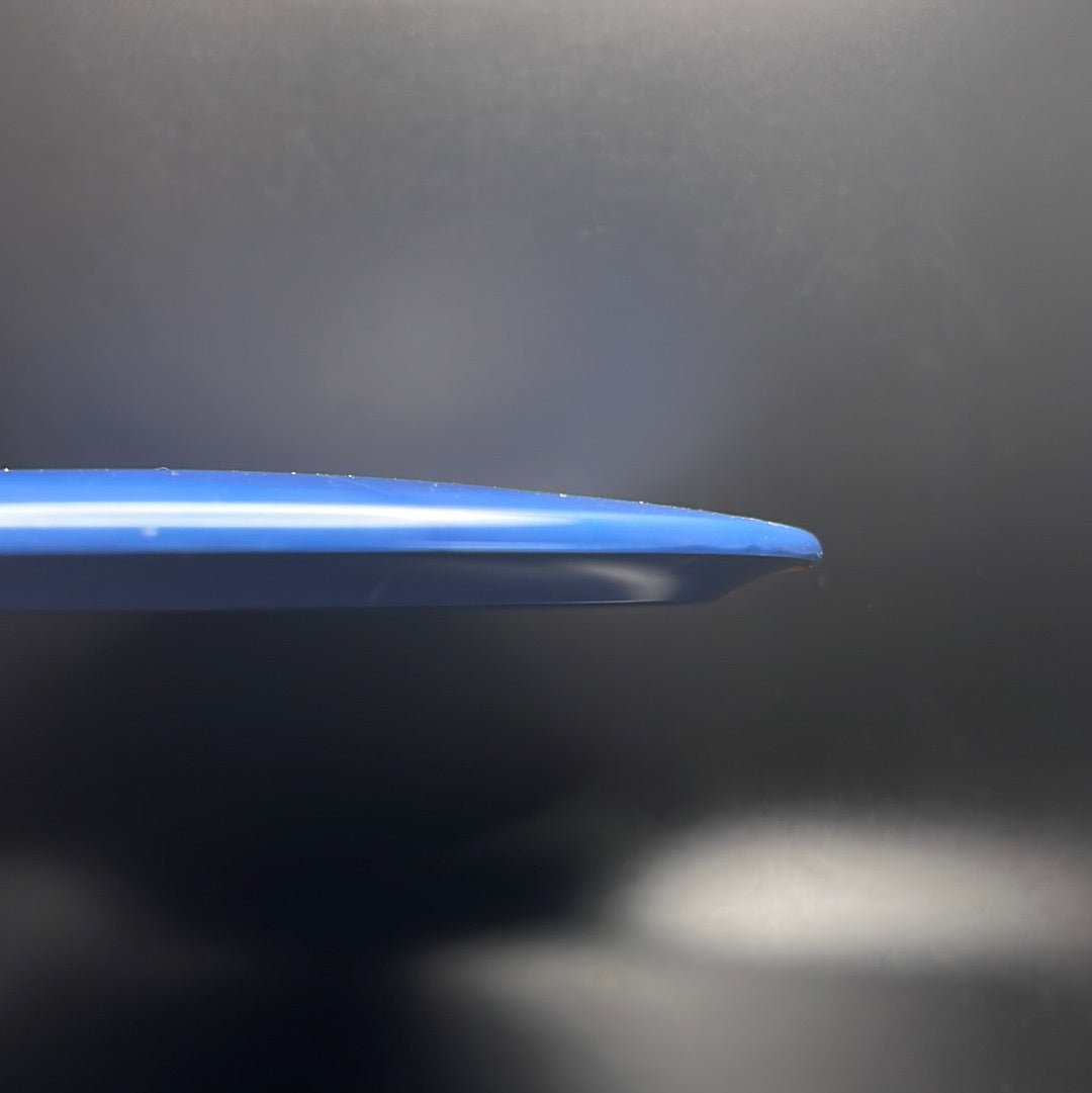 Alpha Mad Cat - Limited RADioactive Man Stamp