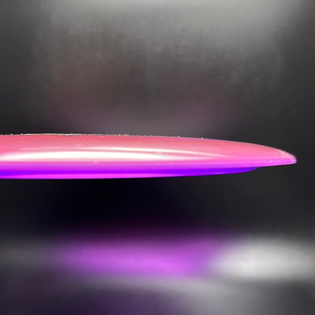 C-Blend Maya - Limited Samurai Stamp