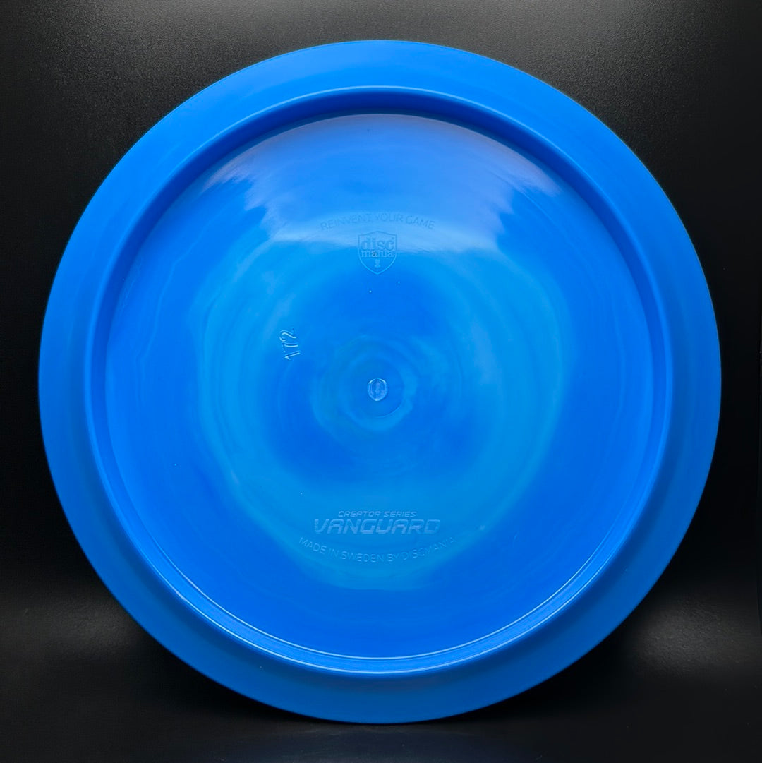 Special Blend S-Line Vanguard - Kyle Klein Creator Series