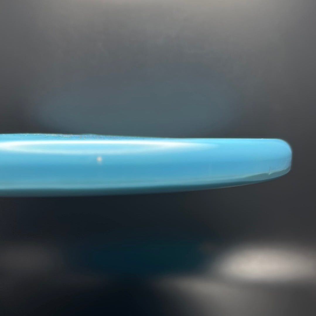 Bravo Armadillo - Limited RADioactive Man Stamp