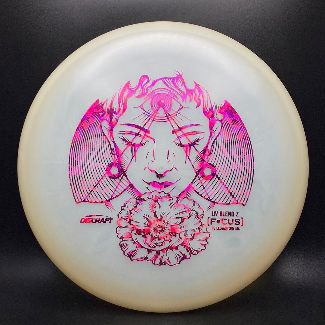 UV Blend Z Focus - Limited Ledgestone 2023