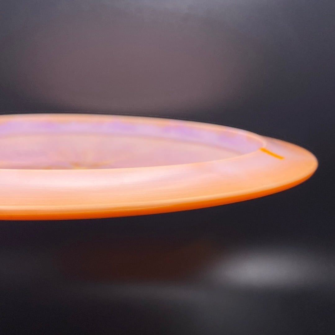 Alpha Warbird - 2023 Run