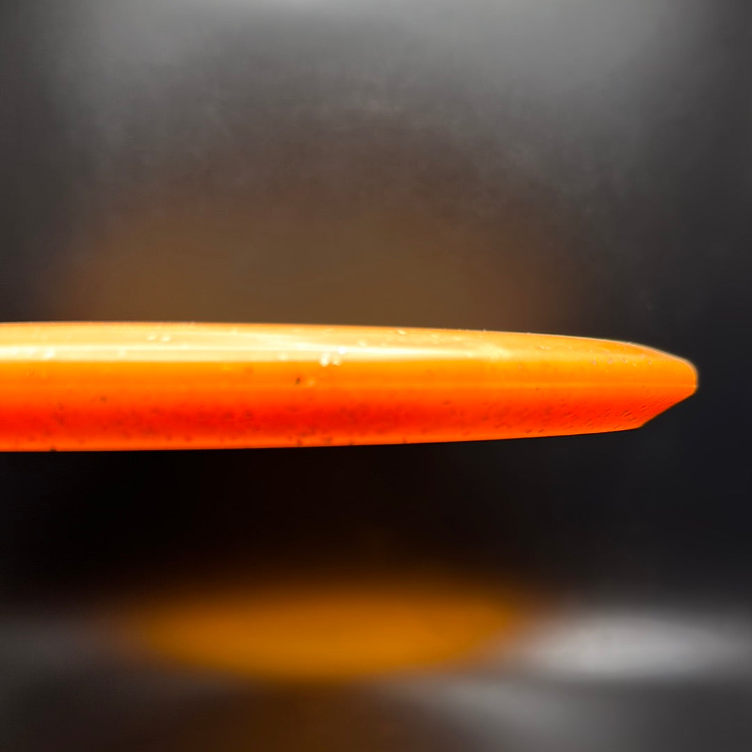 Metal Flake Glow C-Blend Chariot - X-Out