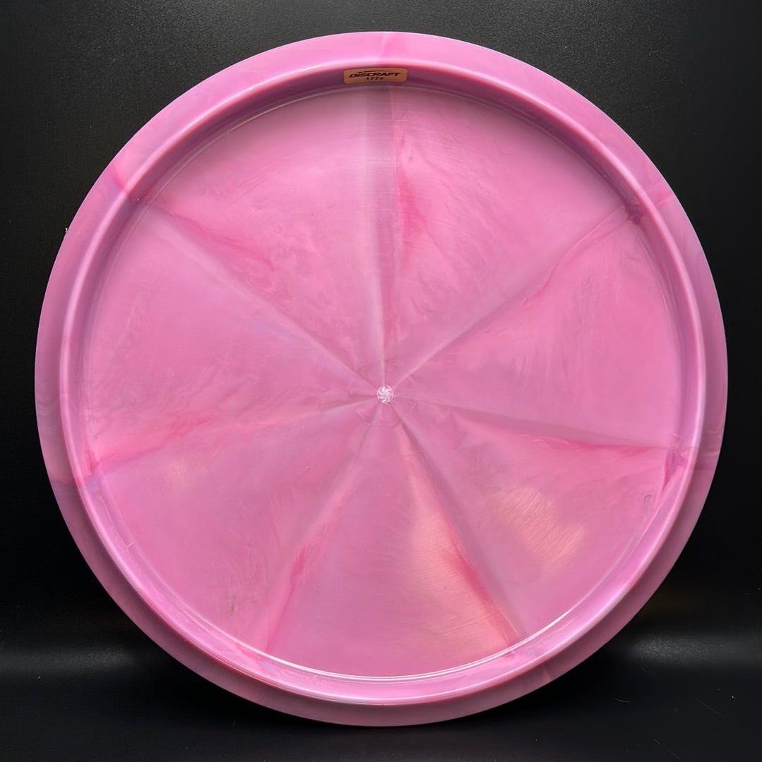 Swirl ESP Buzzz - Chris Dickerson Robot Chicken 2023