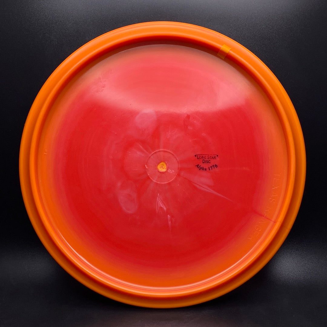 Alpha Texas Ranger - Midrange