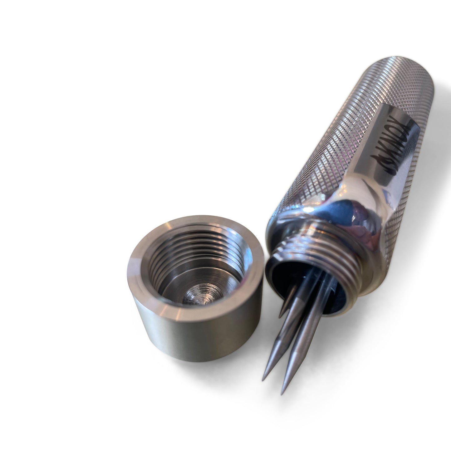 Nexon SS Tungsten Electrode Holder