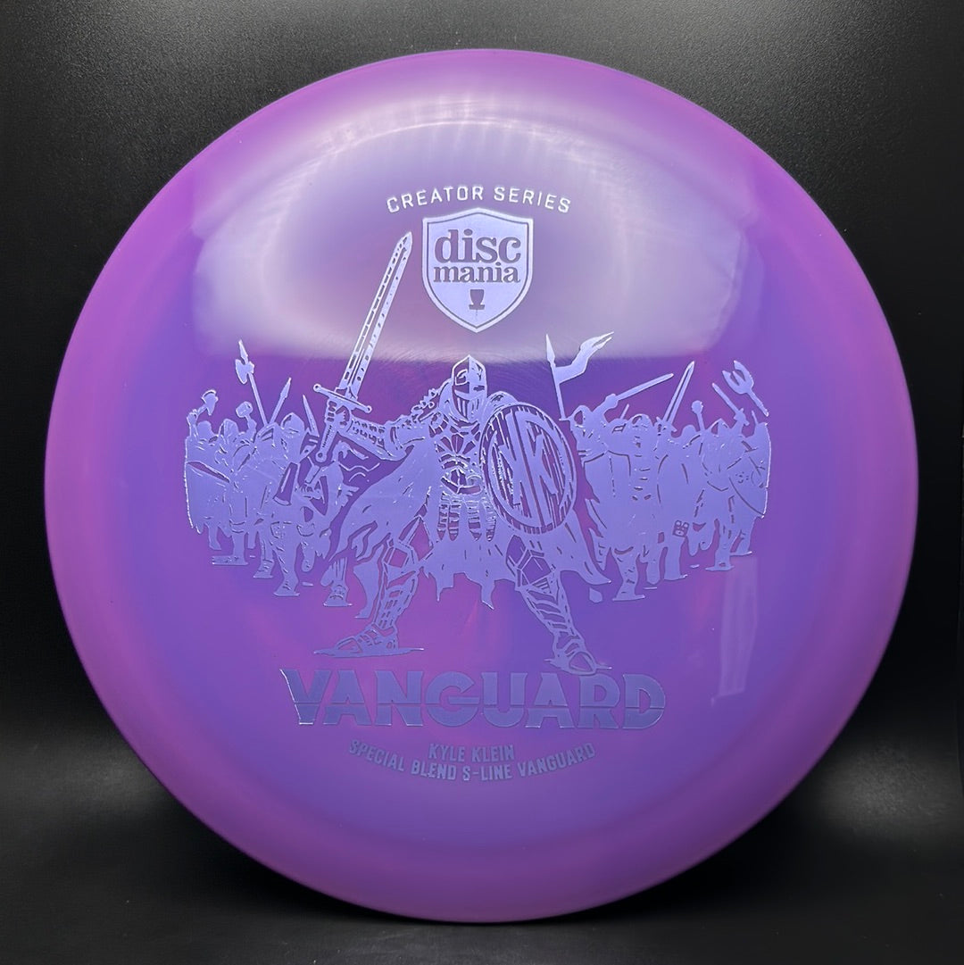 Special Blend S-Line Vanguard - Kyle Klein Creator Series