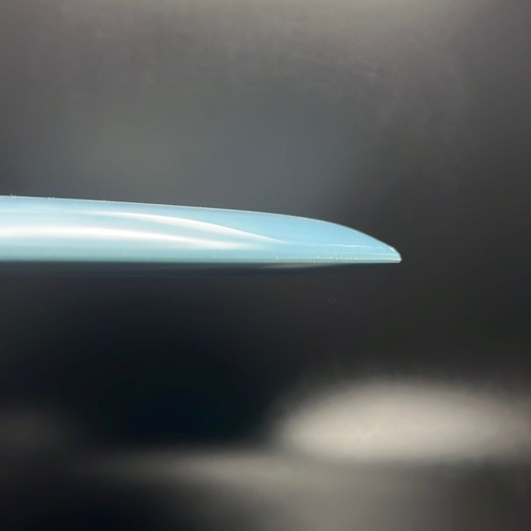 Ultrium Flipperi - Limited Marauder Stamp