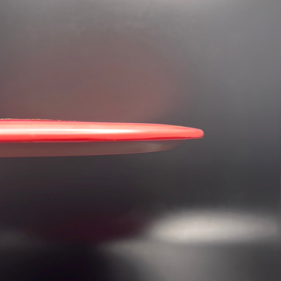 Bravo Chupacabra - "Ride Em Rocket Cowboy" Triple Foil