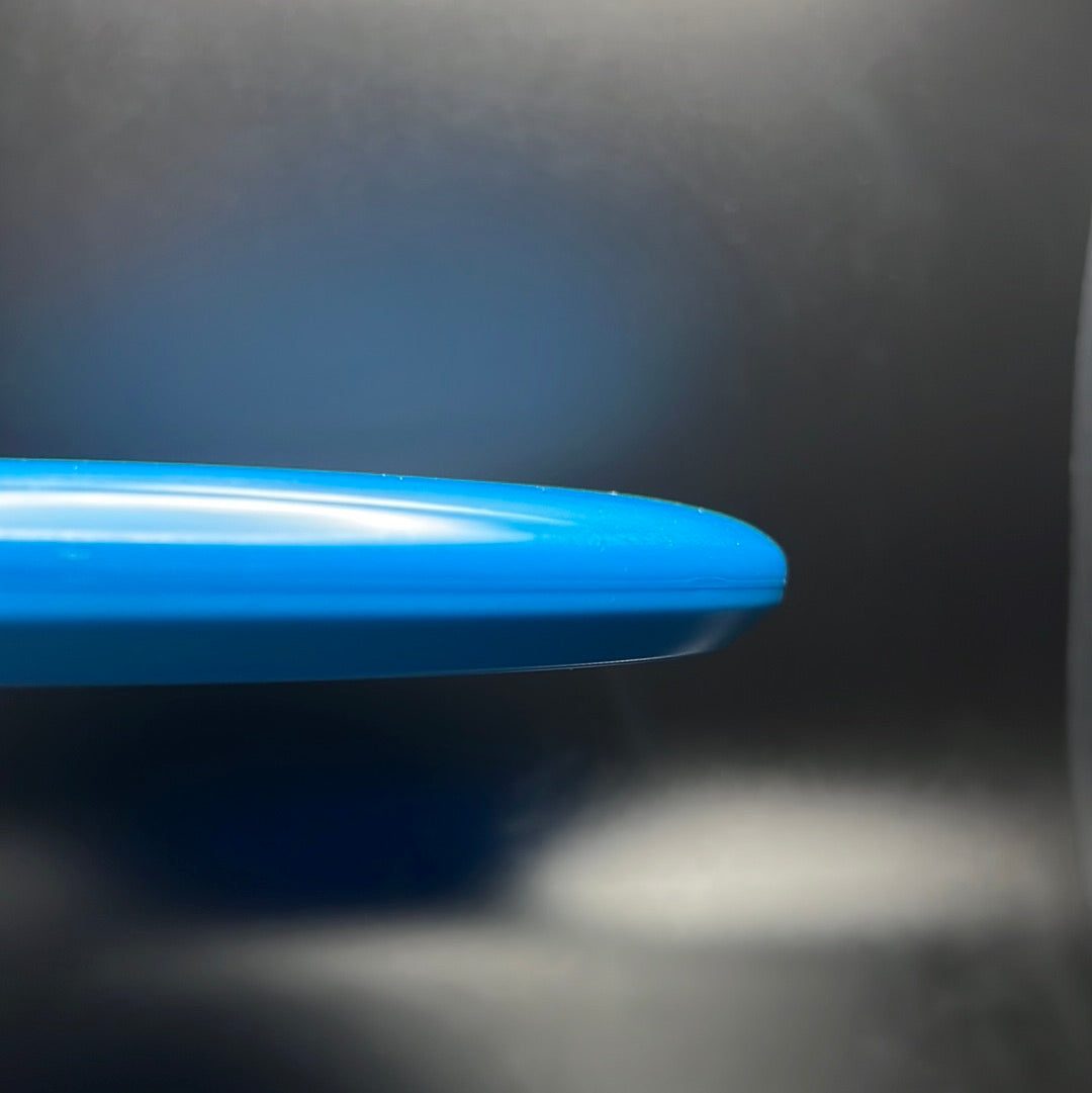 Forged Pace - James Proctor Signature Series