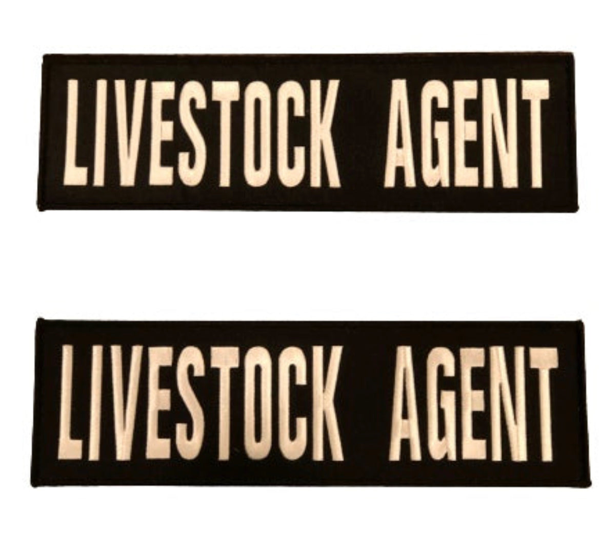 First Responder / Duty VEST COMBO PACKAGE LEVEL IIIA (2) 10x12 Front/Back Plates and Patch