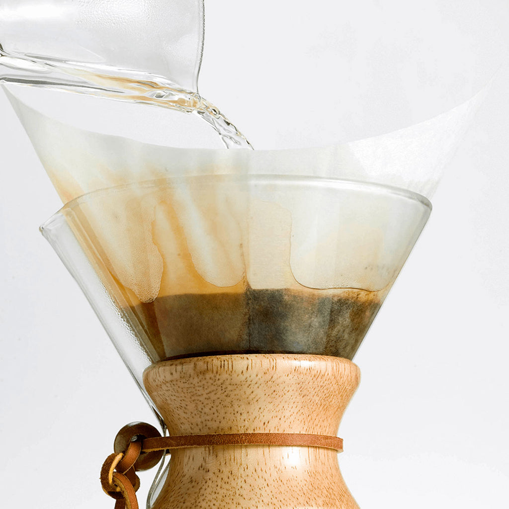 CHEMEX BONDED FILTERS PRE-FOLDED 100 SQUARES PER BOX (FS-100)