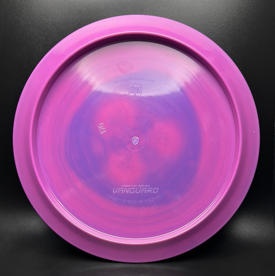 Special Blend S-Line Vanguard - Kyle Klein Creator Series